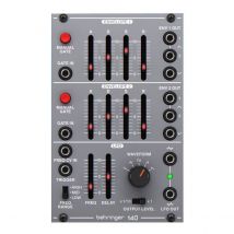 Behringer System 100 140 Dual Envelope