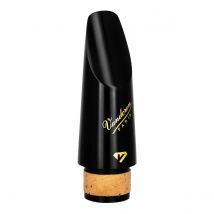 Vandoren Black Diamond Bb Clarinet Mouthpiece BD4