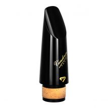 Vandoren Black Diamond Bb Clarinet Mouthpiece BD7