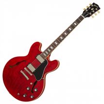 Gibson ES-335 Figured Sixties Cherry