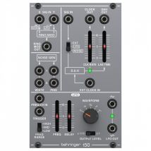 Behringer System 100 150 Ring Mod/Noise/S&H/LFO