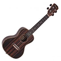 Hartwood Sonata Concert Ukulele Ebony