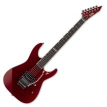 ESP LTD M-1 Custom 87 Candy Apple Red