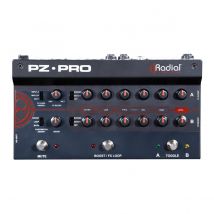 Radial Tonebone PZ-Pro 2-Channel Acoustic Preamp