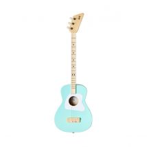 Loog Pro Acoustic Green