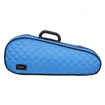 BAM Hoody for Hightech Cabin Violin Case Blue
