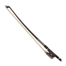 P&H Double Bass Bow Carbon Fibre 4/4-3/4