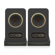Tannoy GOLD 5 5" Active Monitor Speakers with Isolation Pads