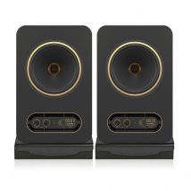 Tannoy GOLD 8 8" Active Monitor Speakers with Isolation Pads