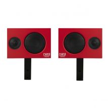 Nord Piano Monitors V2 with Brackets