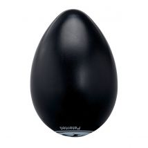 LP Shaker Big Egg Black