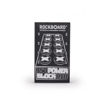RockBoard By Warwick ISO Power Block V10 Isolated Multi Power Supply