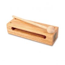 LP Aspire Wood Block Large