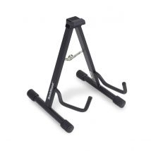 RockGear by Warwick RS 20801 A-Frame Acoustic/Classical Guitar Stand Black