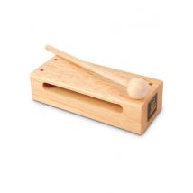 LP Aspire Wood Block Small