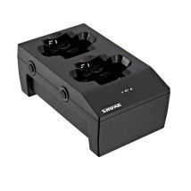 Shure SBC200 Dual Docking Recharging Station