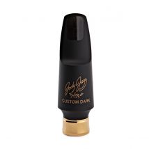 JodyJazz HR* Custom Dark Tenor Saxophone Mouthpiece 7