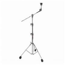 Gibraltar Pro Lite Single Braced Boom Stand
