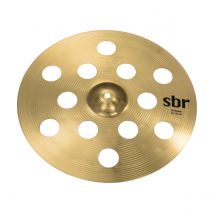 Sabian SBR 16 O-Zone Crash Cymbal