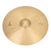 Sabian HHX 21 Legacy Ride Cymbal Natural Finish