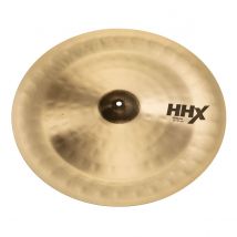 Sabian HHX 20" Zen China Cymbal