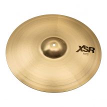 Sabian XSR 20 Rock Ride Cymbal