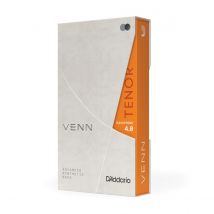 DAddario Venn Tenor Saxophone Reed 4