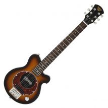 Pignose PGG-200 Brown Sunburst