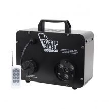 Equinox Verti Blast Smoke Machine - Nearly New
