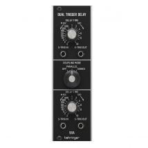 Behringer System 55 911A Dual Trigger Delay