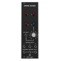 Behringer System 55 992 Control Voltages