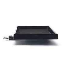 Gibraltar Medium Accessory Table with Mount