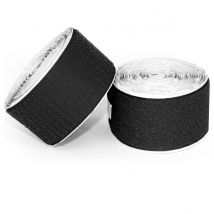 Pedaltrain Hook and Loop 10ft Jet Black