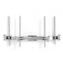Gibraltar 4-post Accessory Mount & Clamp