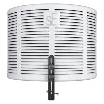 sE Electronics RF-X Reflexion Filter White/Black
