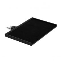 Gibraltar Sidekick Essentials Drummers Table w/Mount