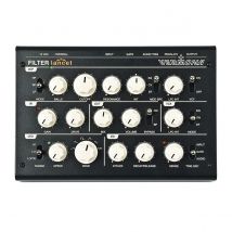 Vermona Filter Lancet - Nearly New