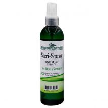 Superslick Sterispray Mouthpiece Disinfectant Spray 8 oz