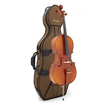 Archer 12C-500 1/2 Size Cello by Gear4music