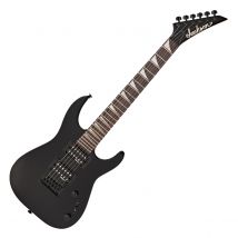 Jackson JS1X Dinky Minion AM Gloss Black - Nearly New