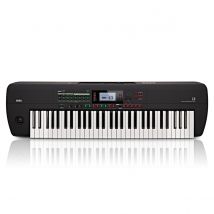 Korg I3 Portable Arranger Workstation Black - Nearly New