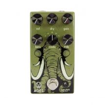 Walrus Audio Ages Five-State Overdrive