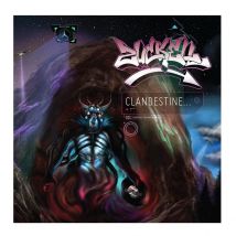 TTW Records Clandestine 12"