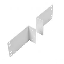 Orange Little Bass Thing Rack Mount Kit