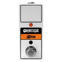 Orange FS-1-MINI Single Button Mini Footswitch