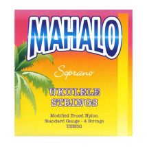 Mahalo Ukulele Strings