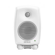 Genelec 8020D Compact 2-way Active Monitor White