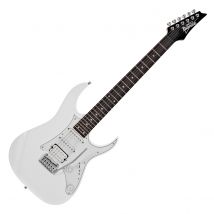 Ibanez GRG140 GIO White