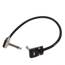 Custom Lynx REAN Neutrik Pedal Patch Cable 1 Metre