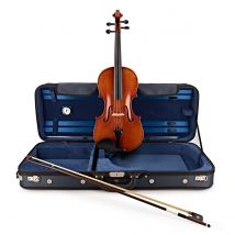 Eastman Master Viola Outfit with Gold Level Setup 16"